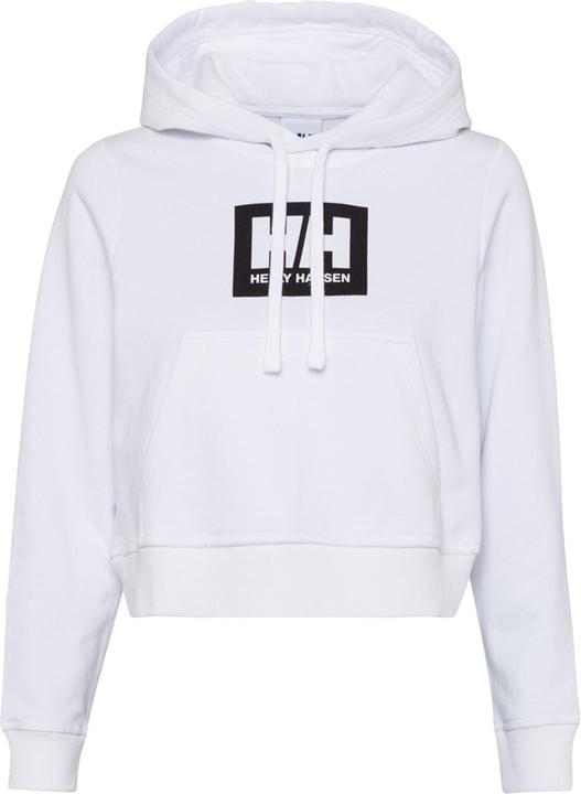 Immagine prodotto Helly Hansen Felpa con cappuccio Urban (M)