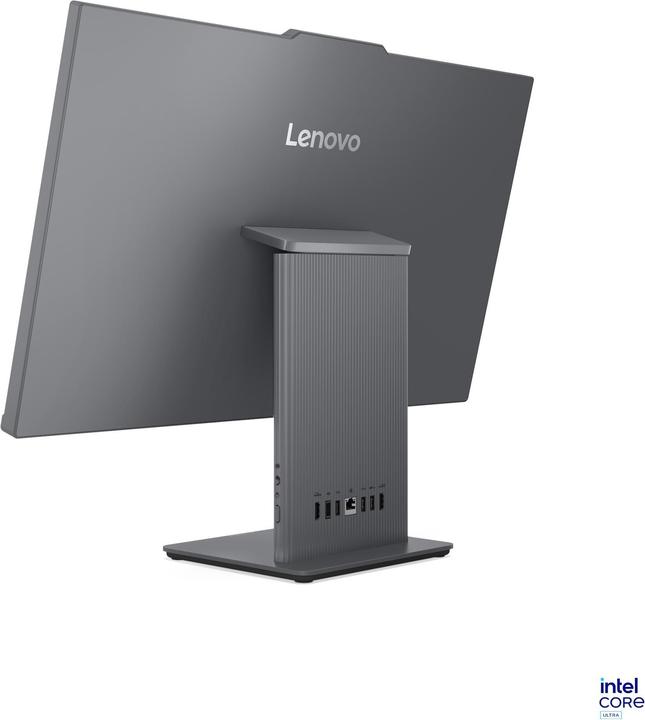 Produktbild Lenovo Komputer AIO 27ILL11 Ultra 5 226V / 16 GB / 512 GB / No OS (F0JW001XPB) (512 GB, 16 GB)