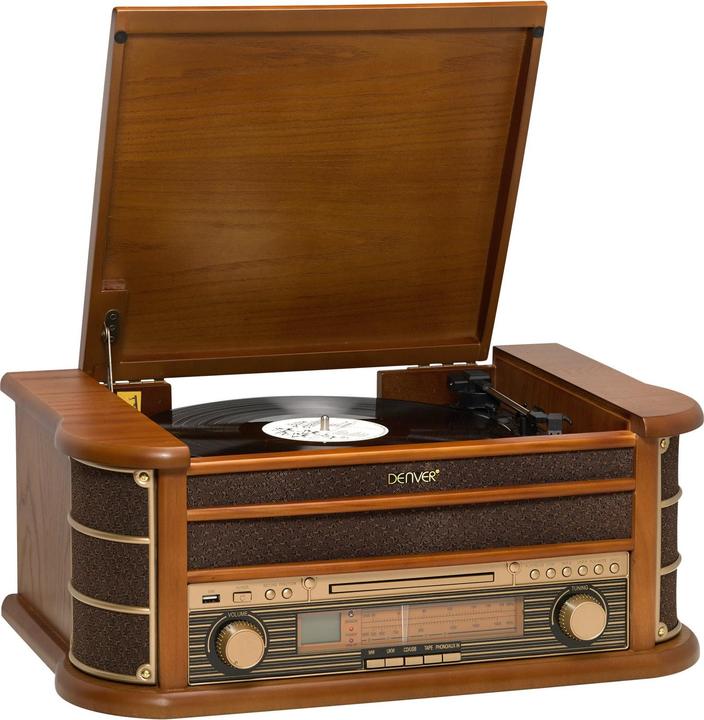 Image du produit Denver MCR 50