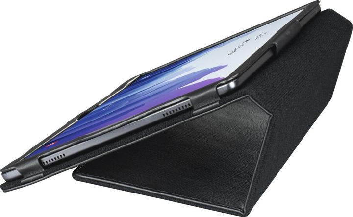 Actual product image Hama Bend" for Samsung Galaxy Tab S7 FE/S7+ 12.4 (Galaxy Tab S7 FE)