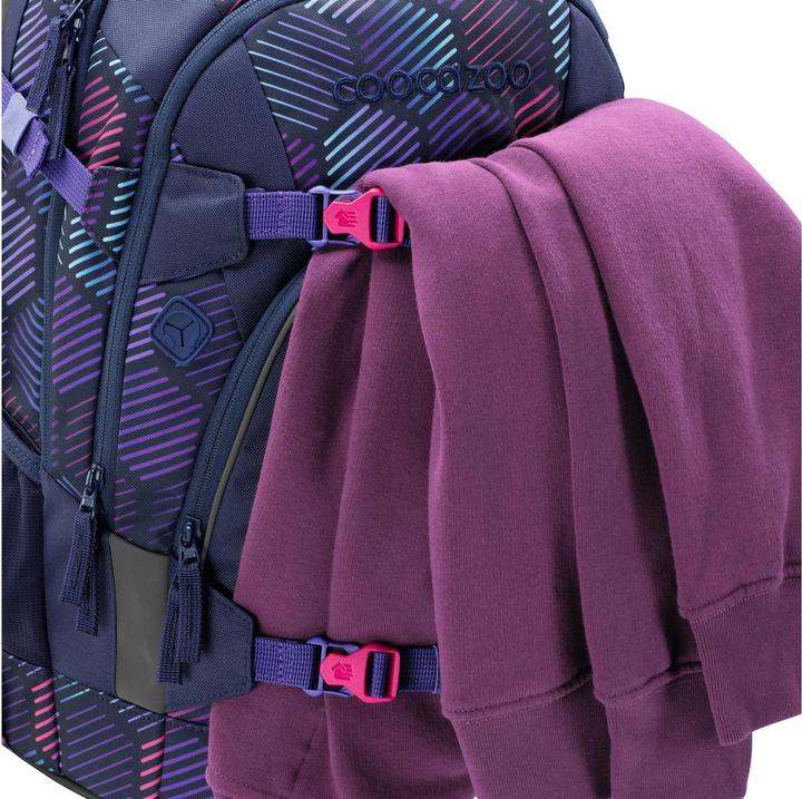 Immagine prodotto Coocazoo Zaino scuola MATE, 30 litri (30 l)