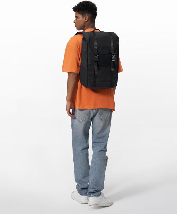Produktbild tomtoc Wasserabweisender Laptop-Rucksack (22 l)