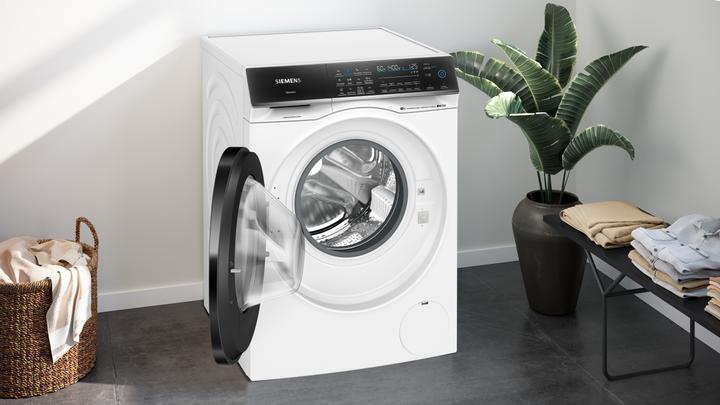 Produktbild Siemens iQ700, washer-dryer, 1400 rpm, WN54C2A40
