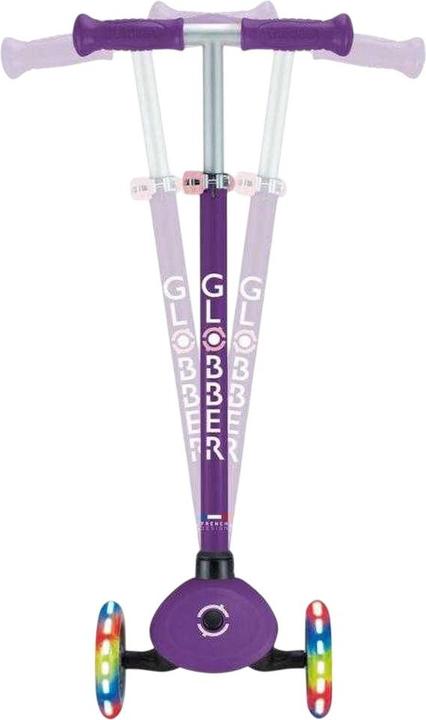 Produktbild Globber Primo Roller Aufleuchtend