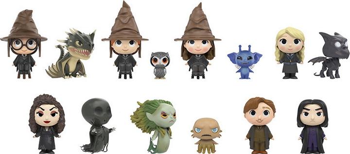 Actual product image Funko Mystery Minis