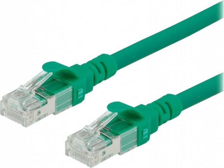 Actual product image Roline Network cable (UTP, CAT6a, 20 m)