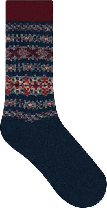 Produktbild Bleuforêt Wolle Kaschmir Socken (39 - 42)