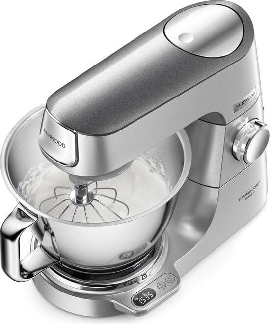 Produktbild Kenwood Titanium Chef Baker (1200 W)