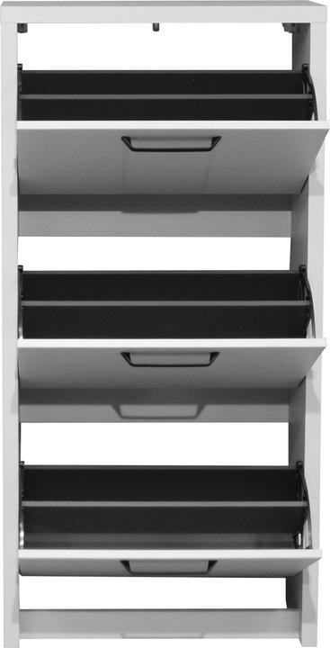 Image du produit Mäusbacher Raiden (64 x 24 x 125 cm)