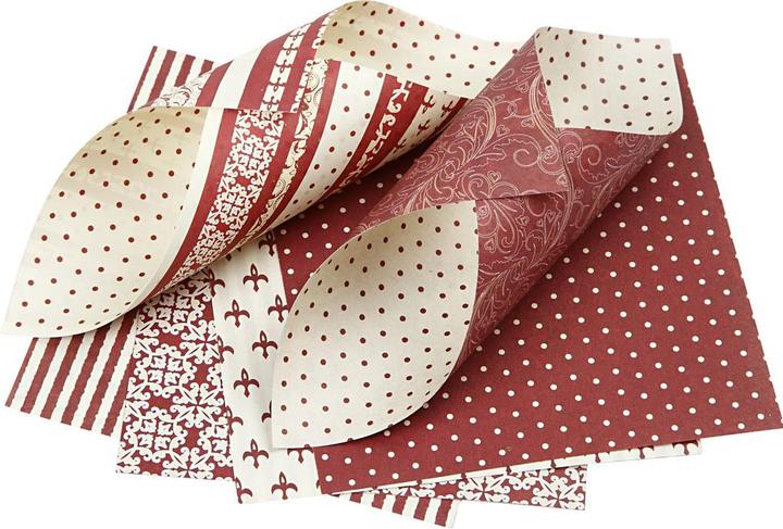 Productafbeelding Creativ Company Origami Papier - Assortiment