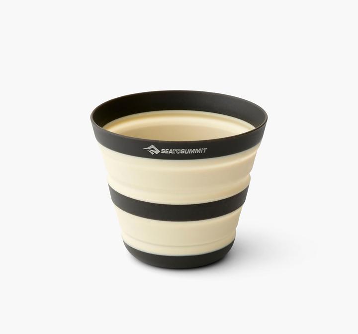 Image du produit Sea To Summit Frontier UL Collapsible Cup - Blanc