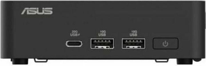 Actual product image ASUS NUC 15 PRO RNUC15CRKI300002 (Intel Core 3 100U)