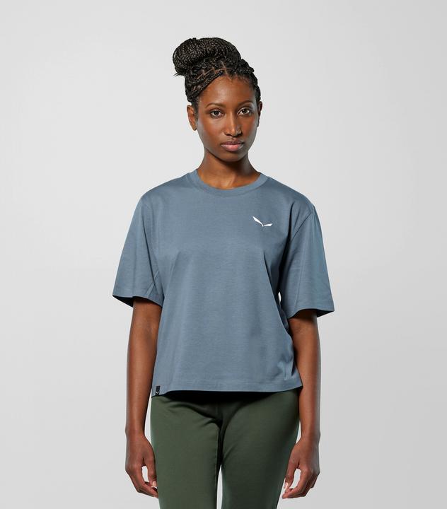 Immagine prodotto Salewa Eagle Glacier Loose T-Shirt (42, XL)