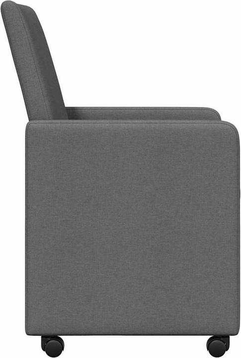 Image du produit vidaXL Esszimmerstühle