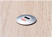 Image du produit Bachmann ochno led socket alu 1.0m argent (1x, USB-C, 1 m)