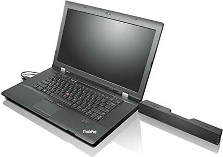 Produktbild Lenovo USB Soundbar (2.0 Kanal)