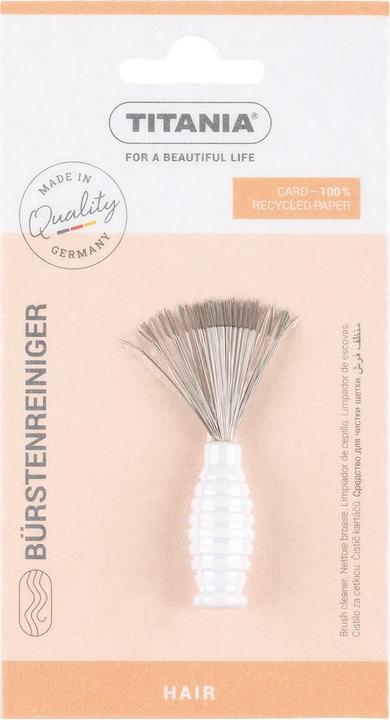 Produktbild Bürstenreiniger