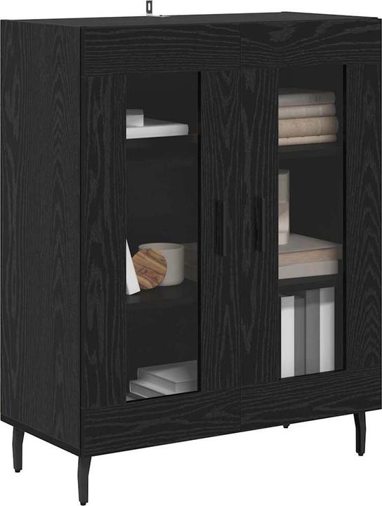 Image du produit vidaXL Modernes Sideboard (34 x 34 x 90 cm)