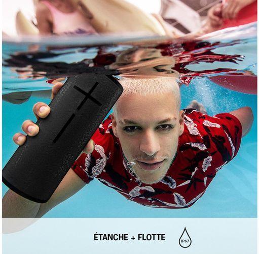 Image du produit UE Megaboom 3 (20 h, Fonctionnement sur batterie, Alimentation via port USB)