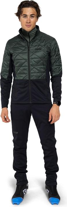 Immagine prodotto Swix Infinity Hybrid Insulated Jacket (XL)