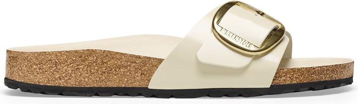 Produktbild Birkenstock Madrid BB LENA High Shine HEX (39)
