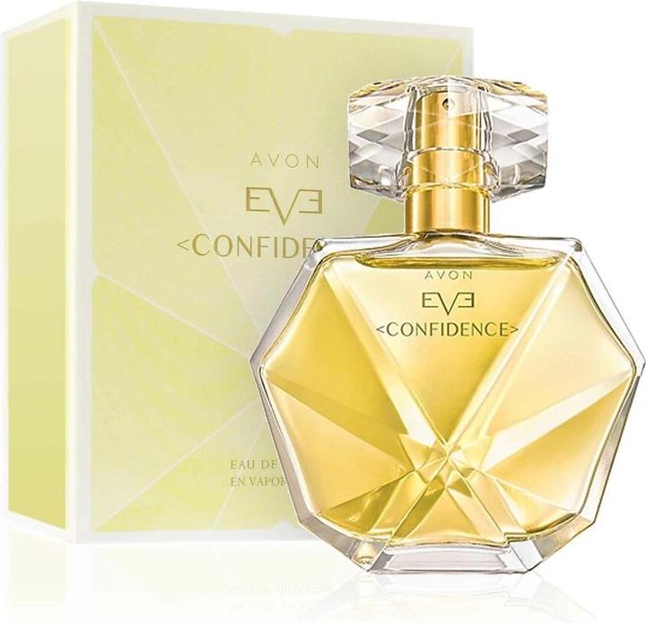 Immagine prodotto Avon Fiducia di Eva (Eau de parfum, 50 ml)
