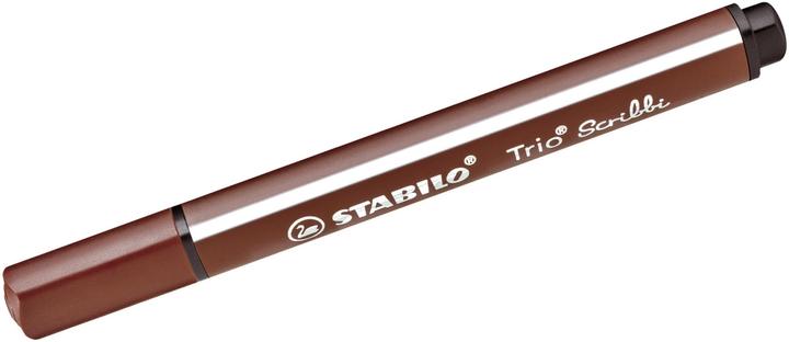 Produktbild STABILO Trio Scribbi (1x)