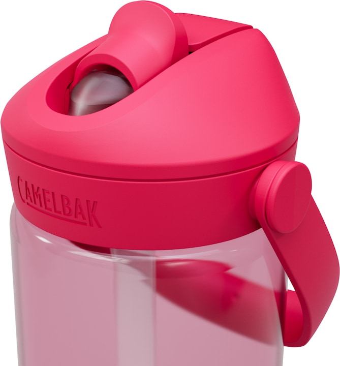 Produktbild Camelbak Thrive Flip Straw Kids (0.40 l)