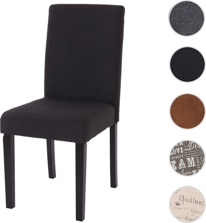 Actual product image JOHN316 Esszimmerstuhl