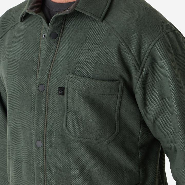 Immagine prodotto Solognac Outdoorhemd Langarm Polyester (XXL)