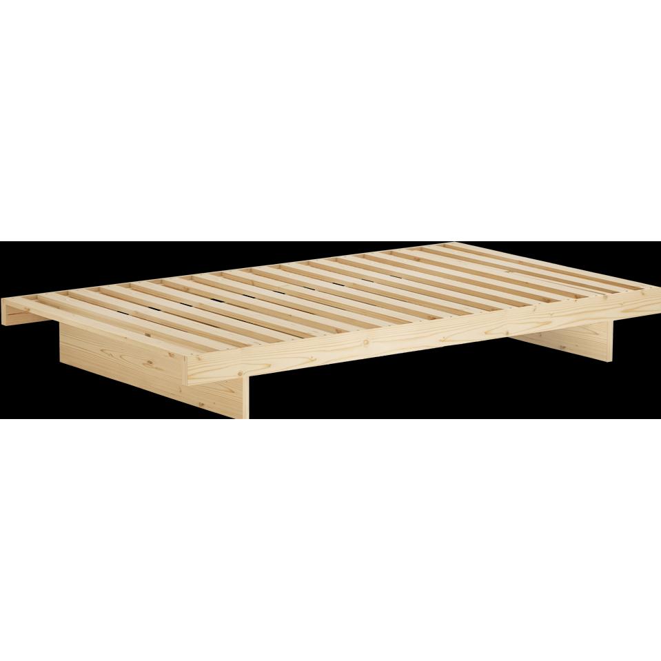 Karup Design, Bett, Kanso (90 x 200 cm)