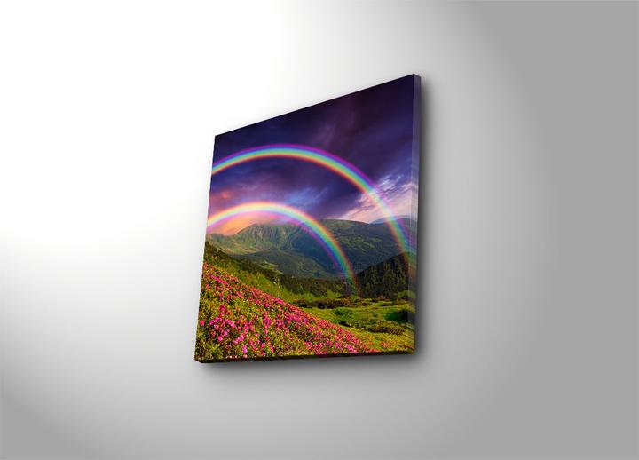 Actual product image Wallxpert Coleson (45 x 45 cm)