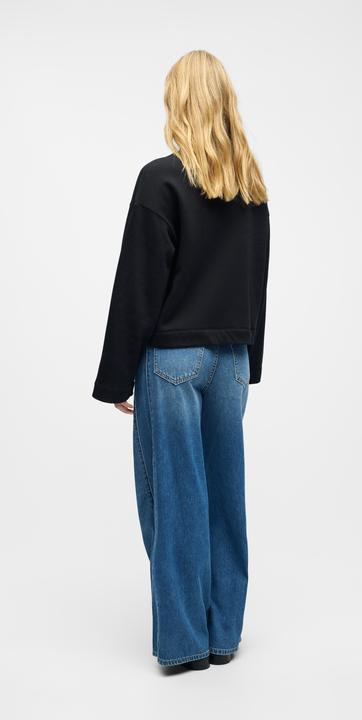 Immagine prodotto Object Besticktes Sweatshirt (S)