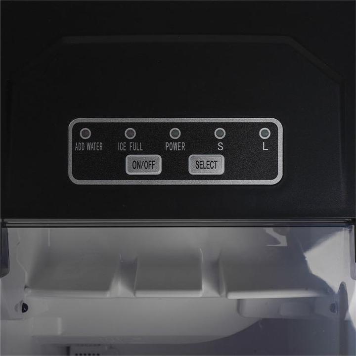 Actual product image Weber Home FSP Ice cube machine