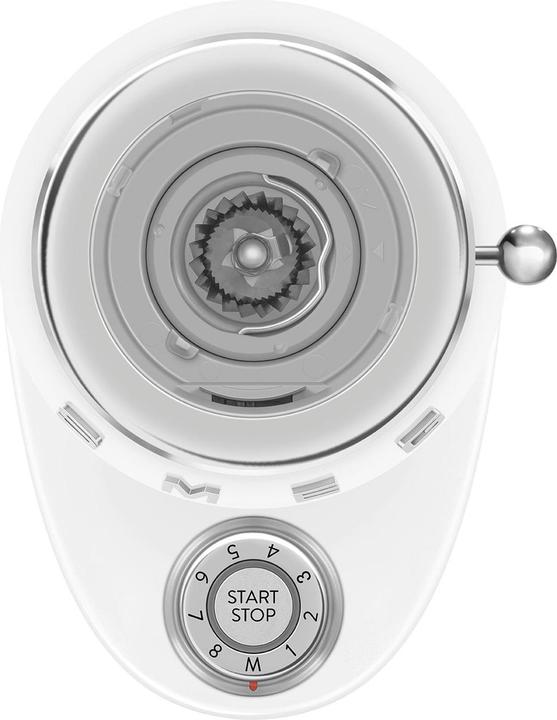 Image du produit Smeg Kaffeemühle 50's Style