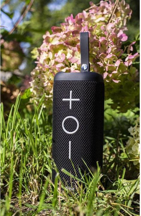 Produktbild Tribit StormBox (20 h, Akkubetrieb)