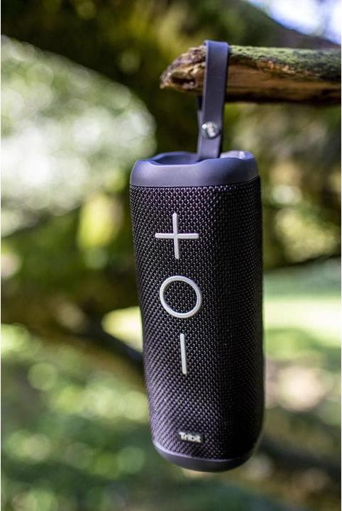 Produktbild Tribit StormBox (20 h, Akkubetrieb)