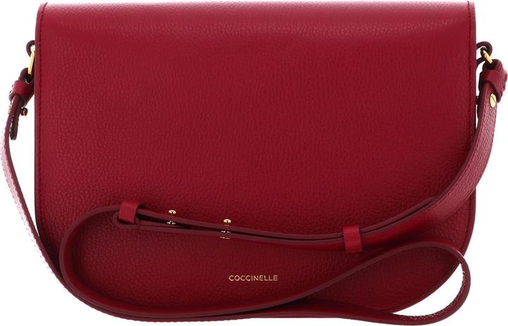 Immagine prodotto Coccinelle Dew Handbag Grained Leather