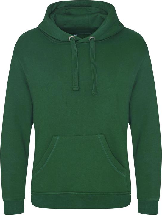Bouteille de vert