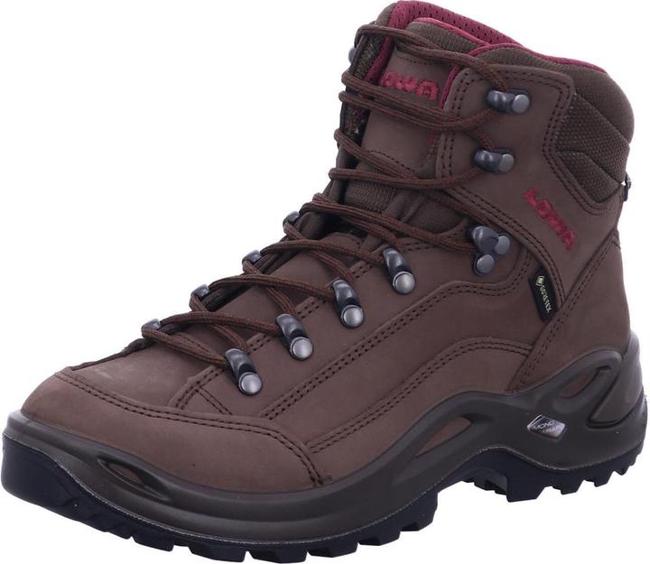 Produktbild Lowa Renegade GTX (41)