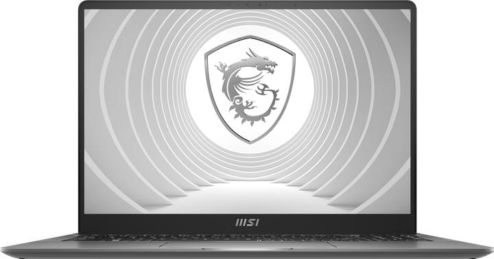 Produktbild MSI CreatorPro Z16 HX B13VJTO-211 16" i9-13980HX/RTX2000 W11P (16", 1000 GB, 32 GB, DE, Intel Core i9-13980HX)