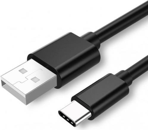Actual product image Samsung USB A – USB C (0.80 m)