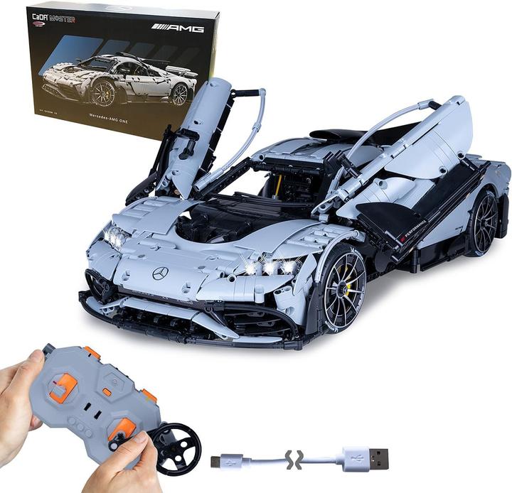 Produktbild Cada Mercedes-AMG One