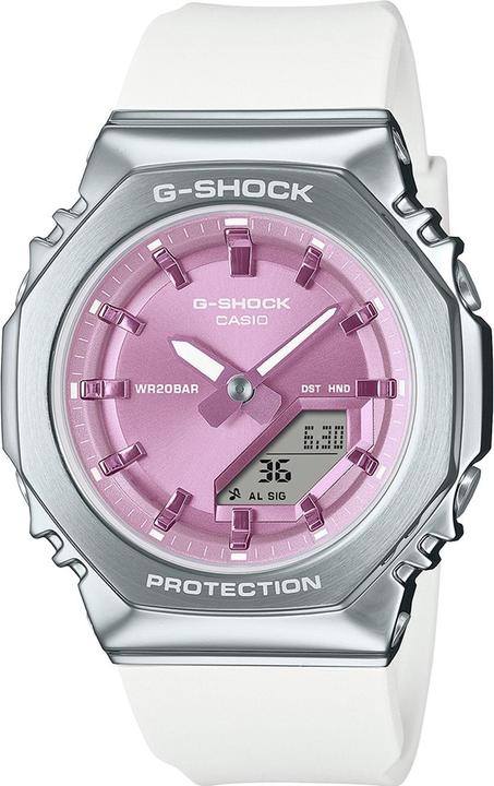 Produktbild Casio GM-S2110-7A6ER