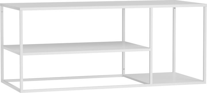 Actual product image En.Casa Solund (120 x 50 x 50 cm)