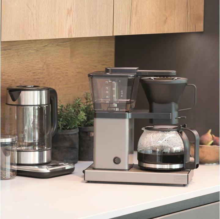 Immagine prodotto Trebs Macchina da caffè con filtro Aroma-Comfort