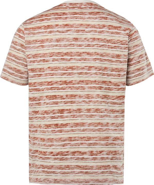 Actual product image Boston Park T-Shirt, Halbarm, Streifen-Druck, bis 84/86 (42, 44)