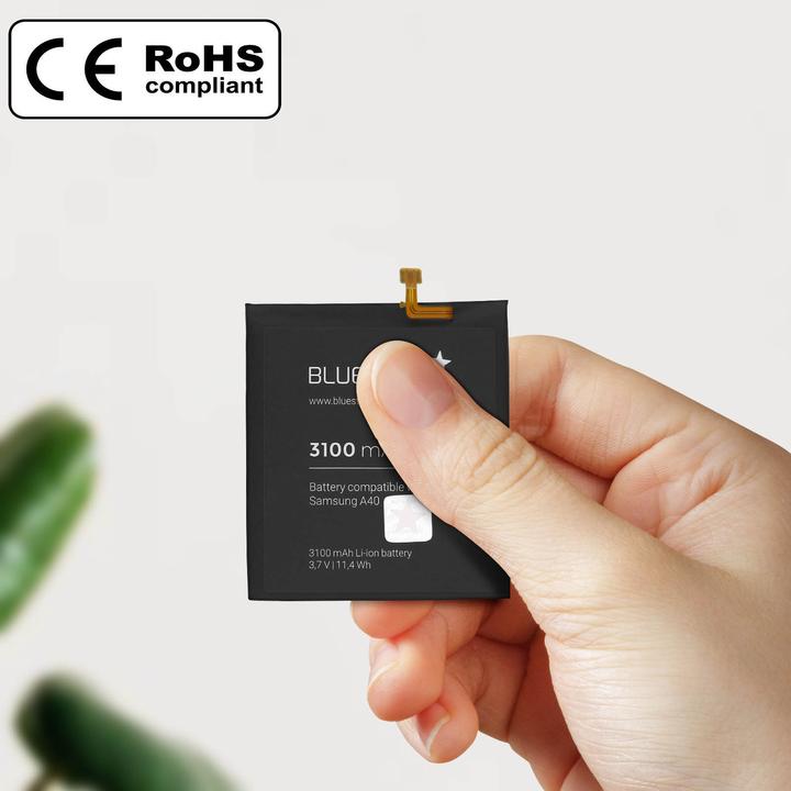 Image du produit Samsung EB-BA405ABE Batterie 3100 mAh