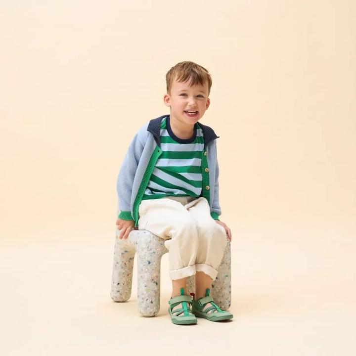 Produktbild Affenzahn Breezy Frosch (24)