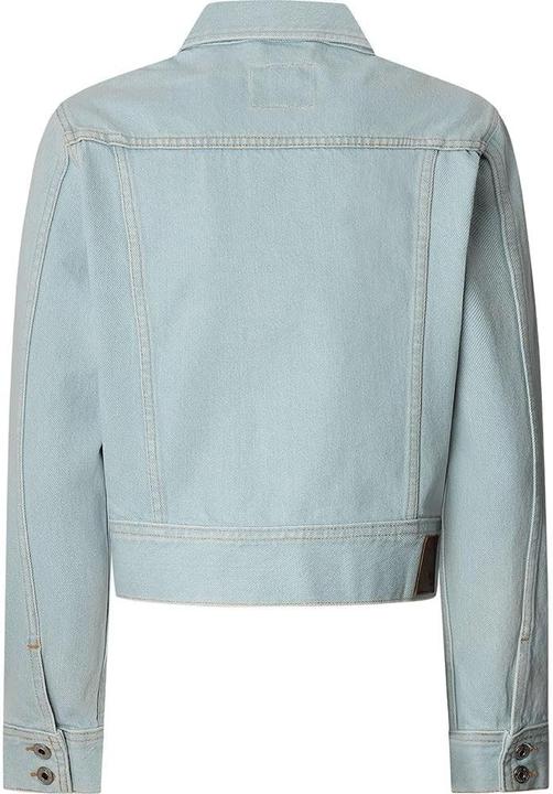 Actual product image Pepe Jeans Cropped Jacket (S)